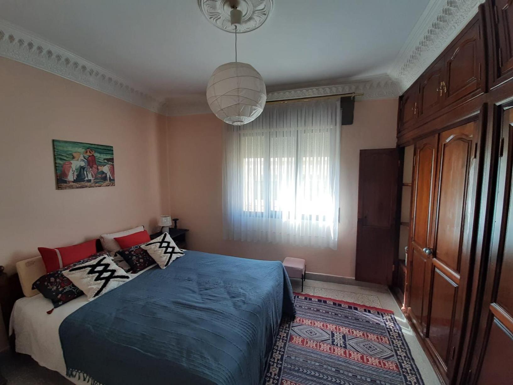 Dar Meftah Tanger Appartement Buitenkant foto