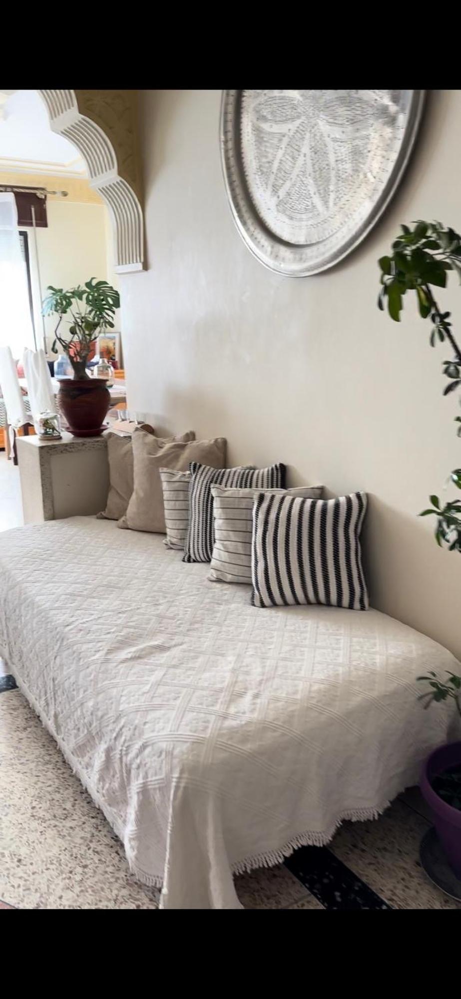 Dar Meftah Tanger Appartement Buitenkant foto