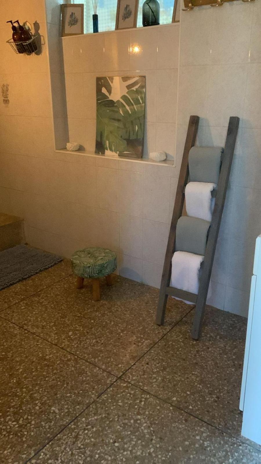 Dar Meftah Tanger Appartement Buitenkant foto