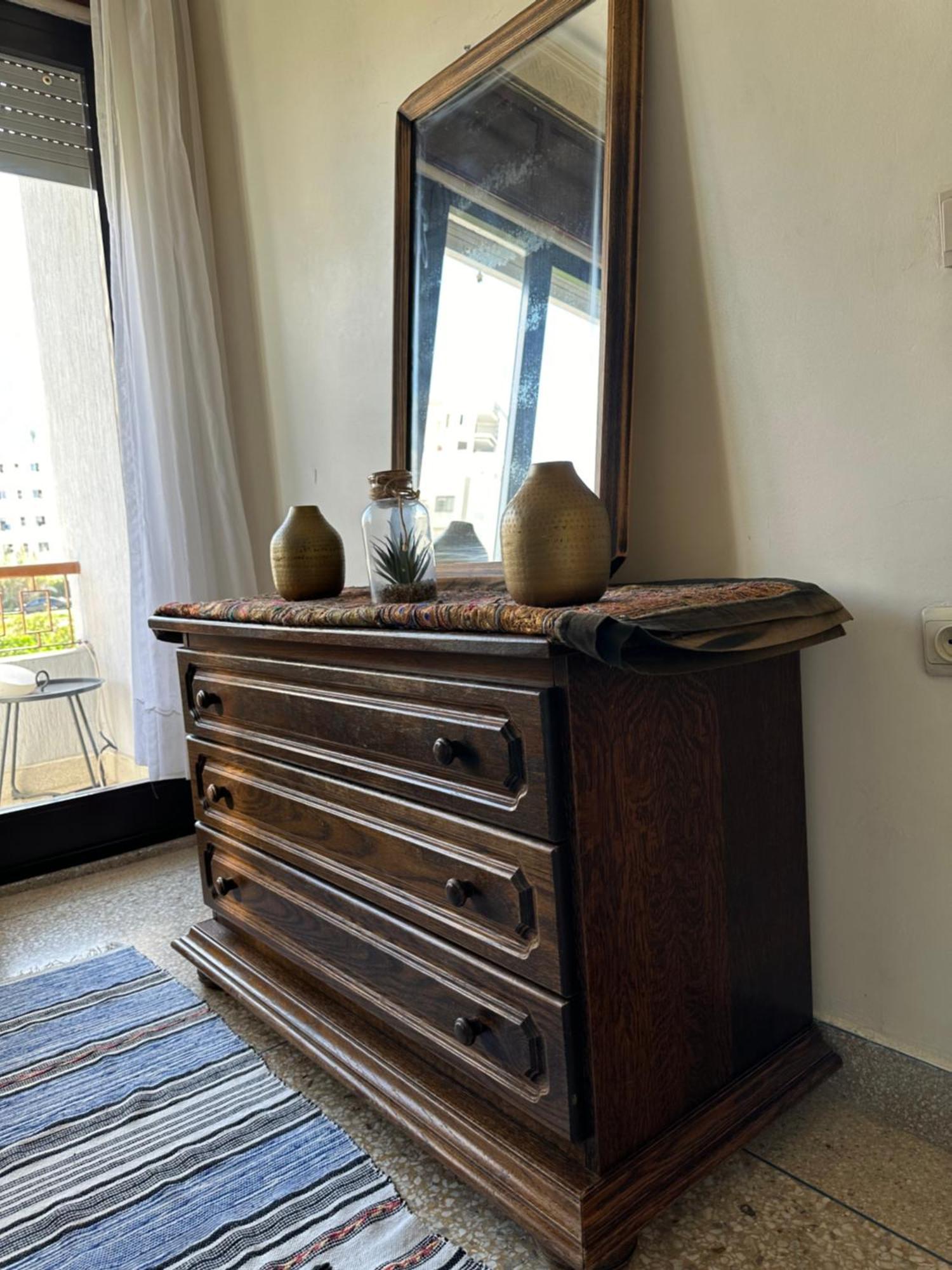 Dar Meftah Tanger Appartement Buitenkant foto