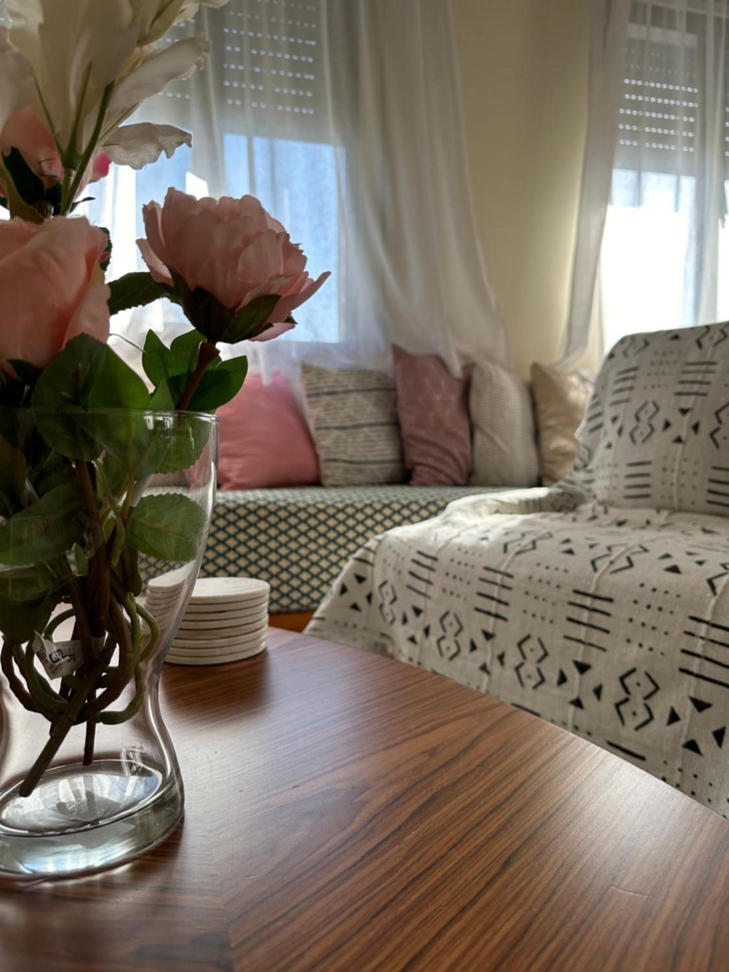 Dar Meftah Tanger Appartement Buitenkant foto