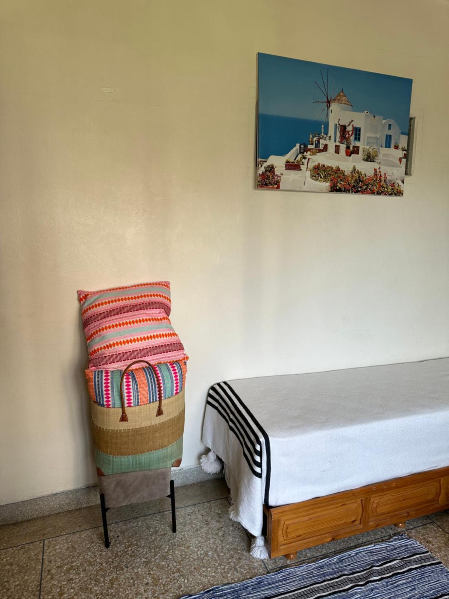 Dar Meftah Tanger Appartement Buitenkant foto
